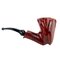 Nording Freehand Orange Grain (interne Nr. 211) Detailbild 1