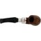 Peterson NOS Flame Grain Modell 230 Detailbild 3