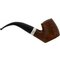 Peterson NOS Flame Grain Modell 308 Detailbild 1