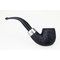 Peterson NOS Black Rocky Modell 221 (interne Nr. 10) Detailbild 1