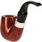 Peterson NOS Christmas 2022 Brown XL90 (interne Nr. 15) (16064)_02