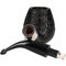 Peterson NOS Pipe Of The Year 2013 Sandblast (interne Nr. 18)_05