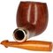 Peterson NOS Gold Spigot (interne Nr. 23)_05
