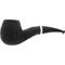 Caminetto Handmade Pipes group 8 (interne Nr. 13)