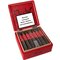 Blackbird Crow San Andres Gran Toro Kiste offen