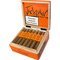 Blackbird Jackdaw Connecticut Robusto Kiste offen