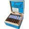 Blackbird Finch Sumatra Robusto offen