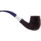 Savinelli Eleganza rustic Modell 606 Detailbild