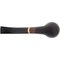 Stanwell DeLuxe black sand Model 246 Detailbild 2