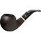 Stanwell DeLuxe black sand Model 15 (31267069)