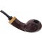 Heinemann Freehand Smooth Blowfish Detailbild