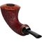 Heinemann Freehand Pfeifen Dublin Rot (interne Nr. 9)_02