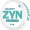 ZYN Kautabak Spearmint Strong Slim stehend 1