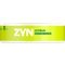 ZYN Kautabak Citrus Mini seitlich