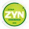 ZYN Kautabak Citrus Mini Extra Strong