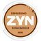 ZYN Kautabak Espressino Mini Extra Strong