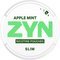 ZYN Kautabak Apple Mint Strong Slim