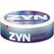 ZYN Kautabak Dark Frost Slim Frontal