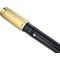 Dunhill The White Spot Zigarillospitze goldium ET Lines 9.8cm Edition (DUCH4203) Detailbild