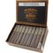 Gurkha Nicaragua Series Magnum Kiste offen