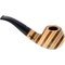Vauen Hawaii Modell HW 137 Detailbild