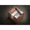 Balmoral Anejo XO Nicaragua Rothschild Masivo Kiste Detailbild