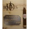 Dominus MMXX Hammerkreuz (Belicoso) Detailbild