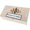 Dominus MMXX Patriarchkreuz (Churchill C66EL) Kiste