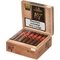 Robusto box open 2
