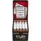 Psyko Seven Connecticut Robusto Kiste offen