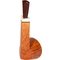 Romeo Pipes Bulldog Square Shank (Interne Nr.24)_03