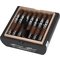 Novemdiales Robusto Kiste offen