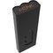Henk Cigar Bone DeLuxe RT black/Alu matt Detailbild 4
