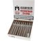 Macanudo M by Macanudo Dark Corona Kiste offen