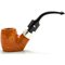 Peterson Deluxe System 20FB Lippenbiss Detailbild