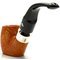 Peterson Deluxe System 20FB Lippenbiss Detailbild 3