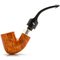 Peterson Deluxe System 8S Lippenbiss Detailbild