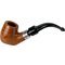 Peterson Deluxe System 11FB Lippenbiss