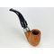 Peterson Deluxe System 11FB Lippenbiss