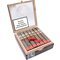 La Rosa de Sandiego Picoso Limited box-pressed Kiste offen