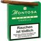 Montosa Zigarillos No. 656 Maduro