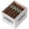 Crowned Heads Juarez Jack Brown Kiste offen