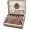 Rocky Patel Quarter Century Robusto Kiste offen