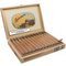 Dunbarton Sobremesa Elegante en Cedros Kiste offen