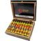 Oscar Valladares Ciseron Edition Yellow (Toro) Kiste offen