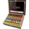 Oscar Valladares Ciseron Edition Red (Toro) Kiste offen
