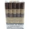 Oscar Valladares Plan B Corojo Toro Bundle