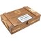 ADV Cigars & McKay The Royal Return King's Gold Robusto (52x5) Kiste