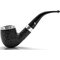 Peterson Silver Cap Sandblast 69 Detailbild