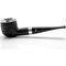 Peterson Silver Cap Sandblast 606 Detailbild